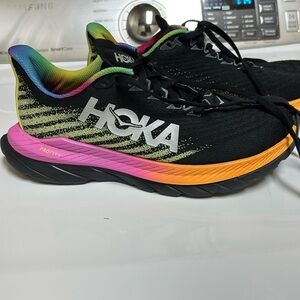 Hoka sneakers